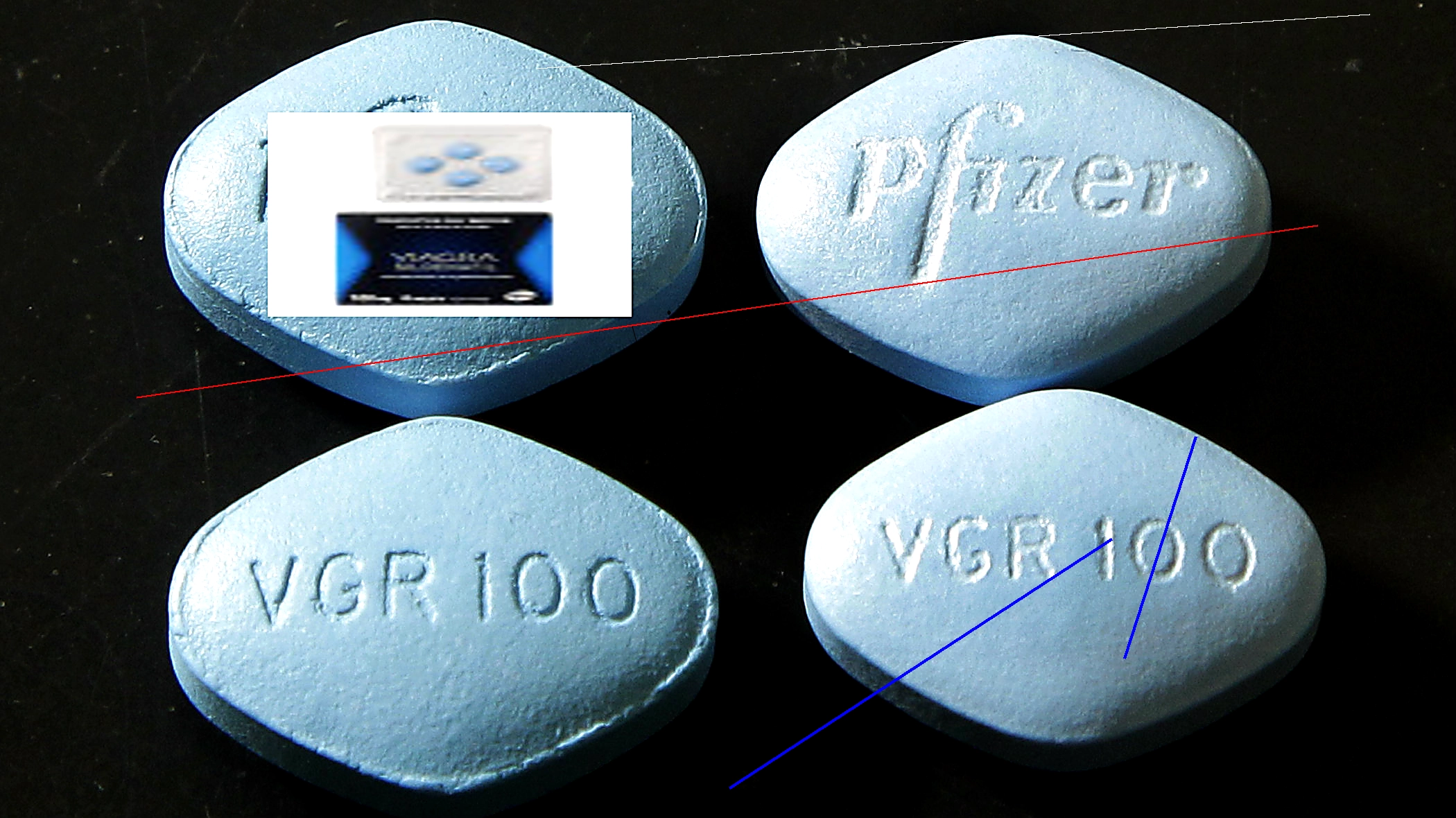 Viagra générique posologie